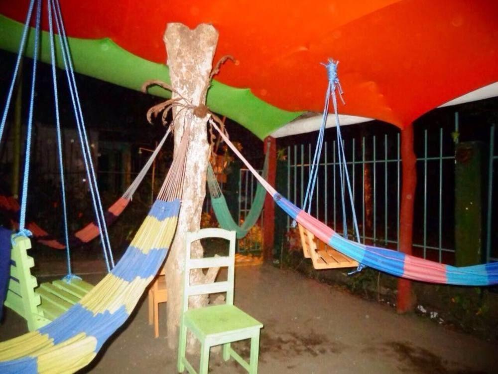 Cabinas Tortuguero Natural エクステリア 写真