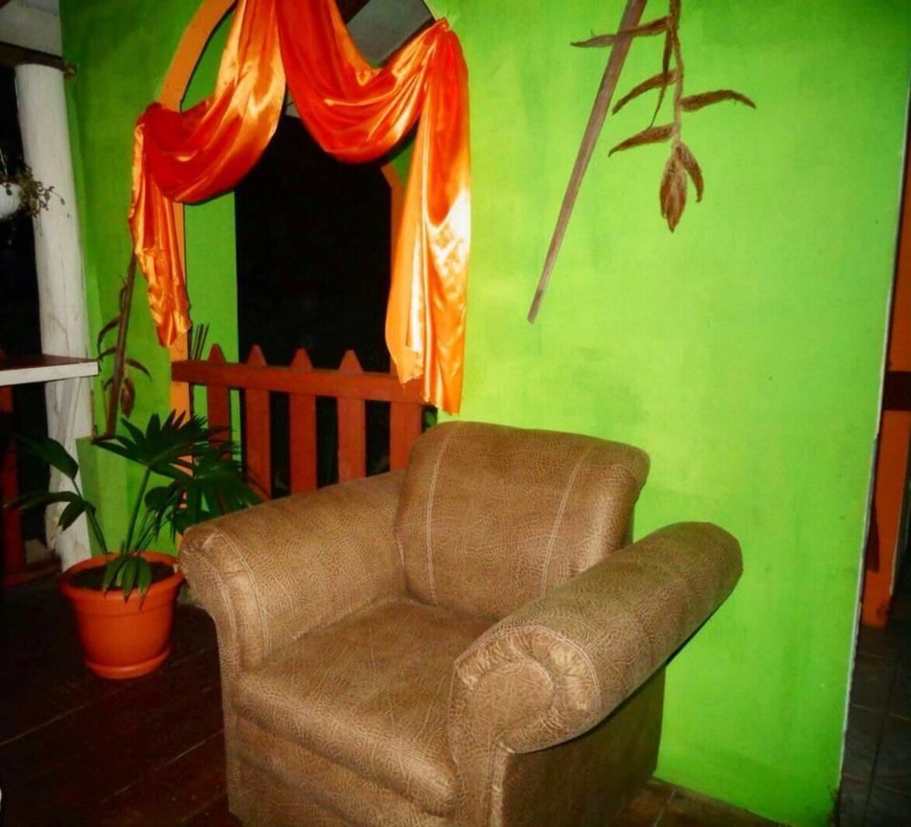 Cabinas Tortuguero Natural エクステリア 写真