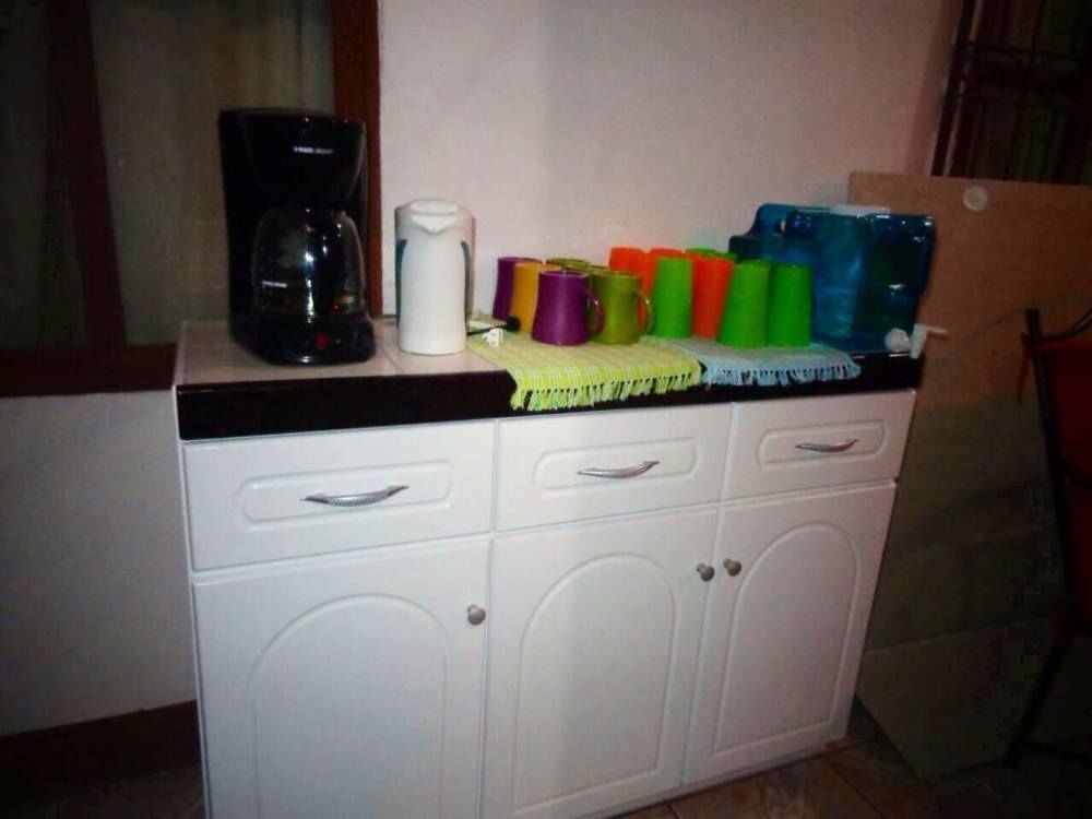 Cabinas Tortuguero Natural エクステリア 写真